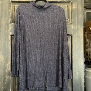 Lane Bryant Top